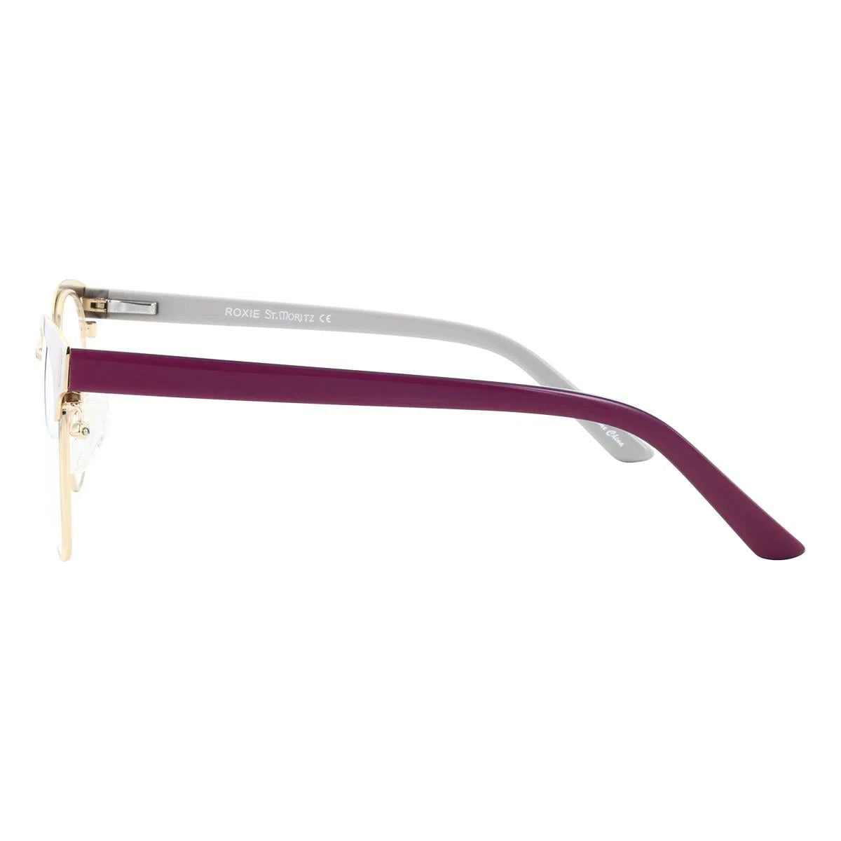 ST MORITZ ROXIE Eyeglasses - view 8